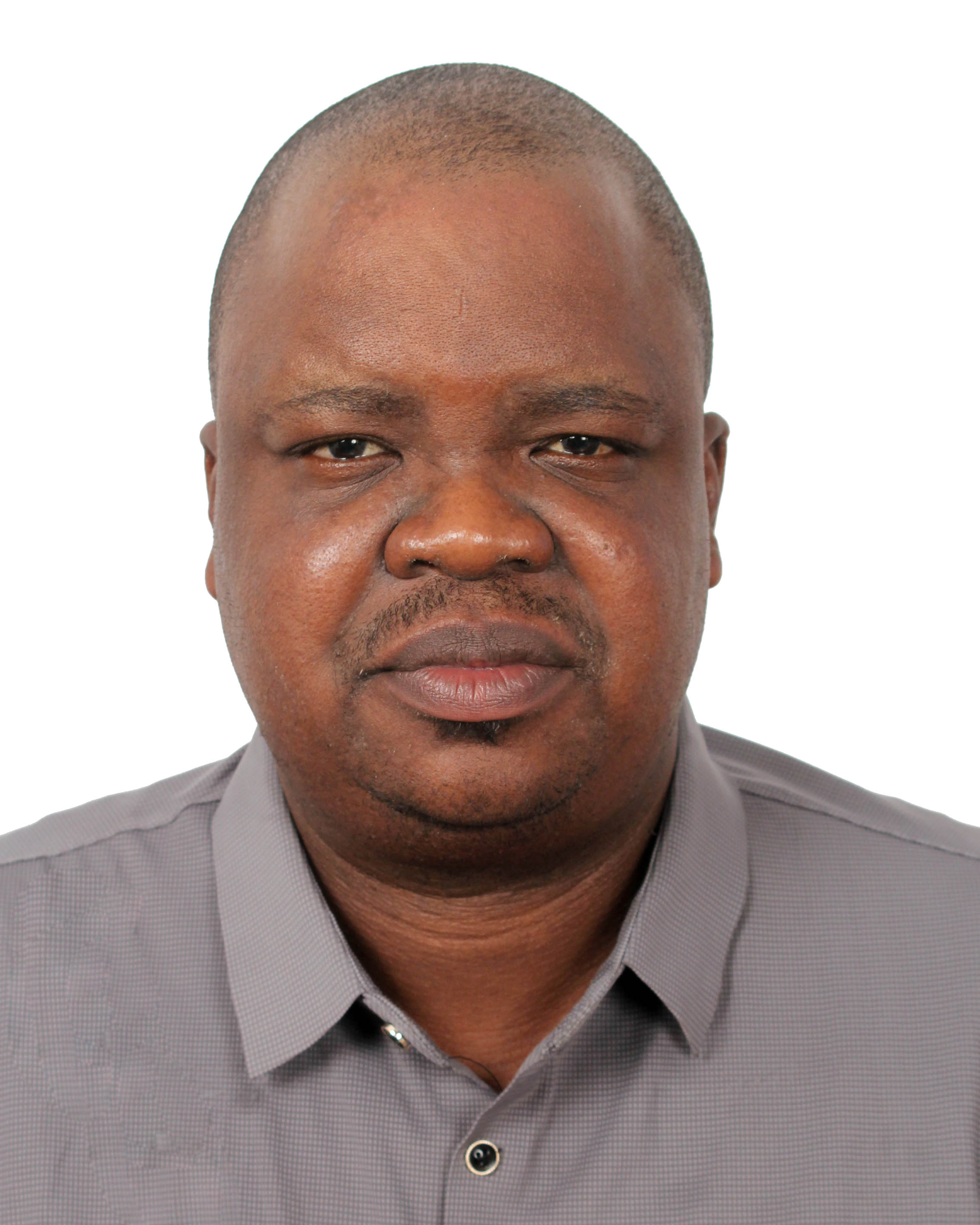 Portrait de Abraham KOTCHONI
